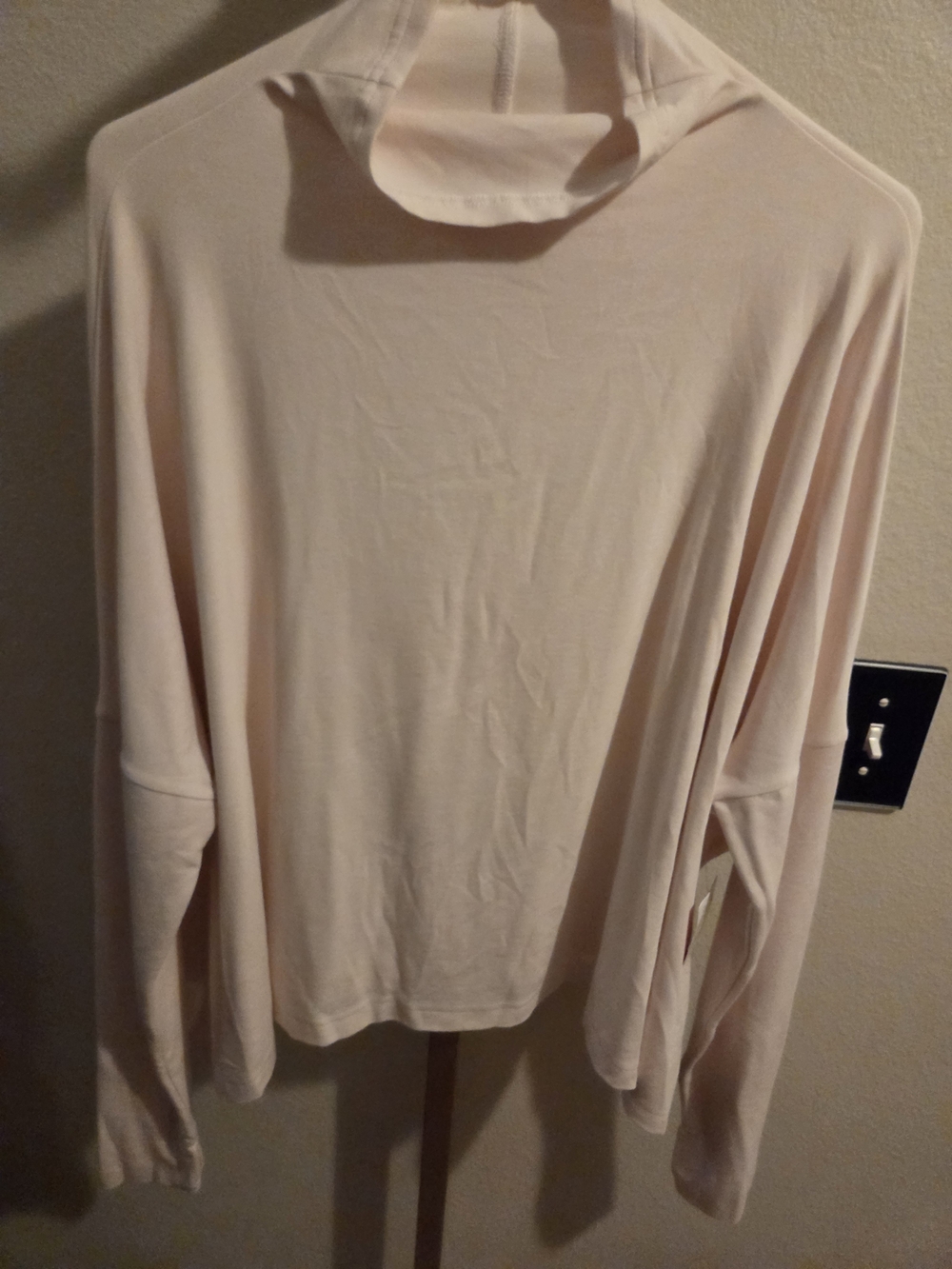 FP Movement Long Sleeve Flowy Top - Picture 4 of 7